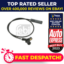 ABS Sensor fits BMW 328 E36