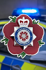 Lancashire Constabulary Police