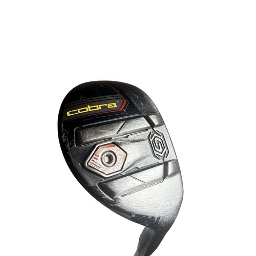 Used cobra speedzone - rh,