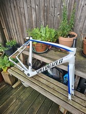 Specialized Tarmac Frameset