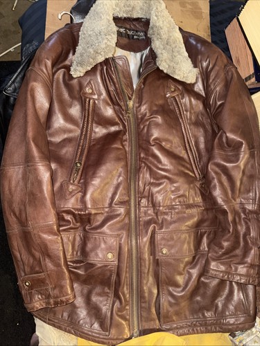 Authentic rare marc buchanan - authentic,
