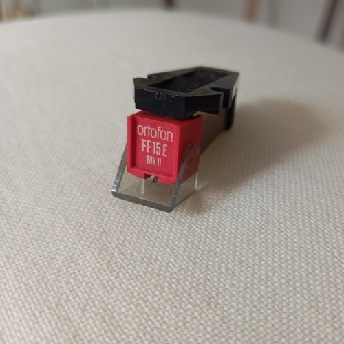 Ortofon ff15e mkii needle - mkii,