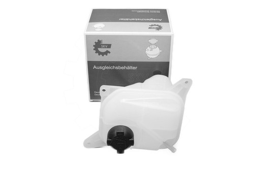 Skv coolant expansion tank - skv,