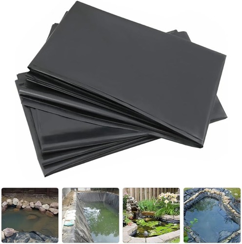 370gsm pond liner special - 370gsm,