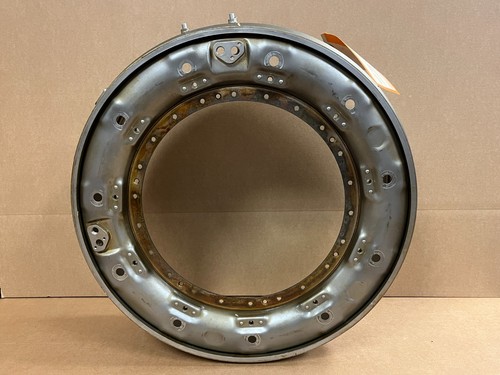 Lycoming turbine gas - lycoming, t-53