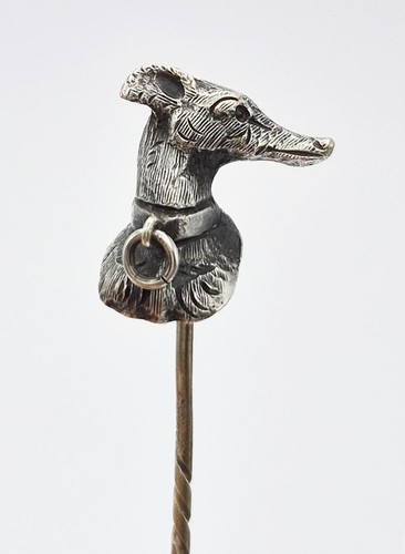 Victorian solid silver - solid,
