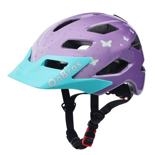 Kids bike helmet - bike, kid