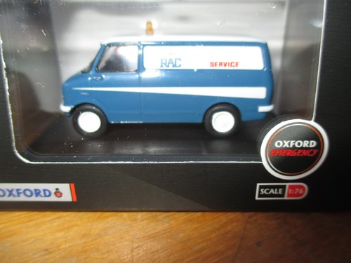 Oxford 76m scale - oxford, 1:76m