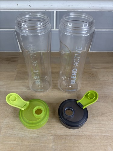 Breville blend active sports - active,