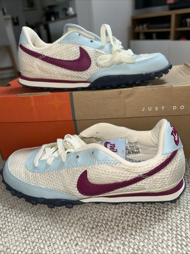 Women nike trainers - trainers, waffle