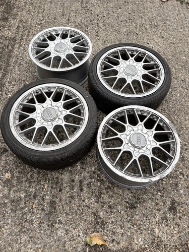 Audi mk1 bbs - mk1,