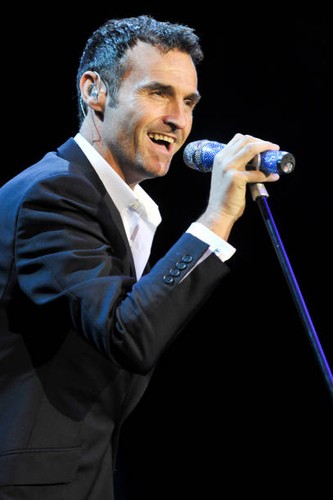 Scottish singer song - , writer