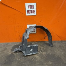 Peugeot 107 Inner Wheel Arch