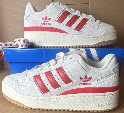Adidas forum bold stripes - forum,