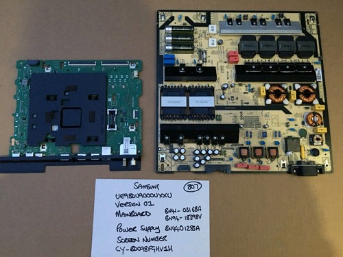 Samsung ue98du9000uxxu set - samsung,,