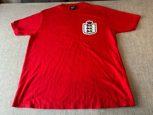 England 1950 away toffs xl - england,
