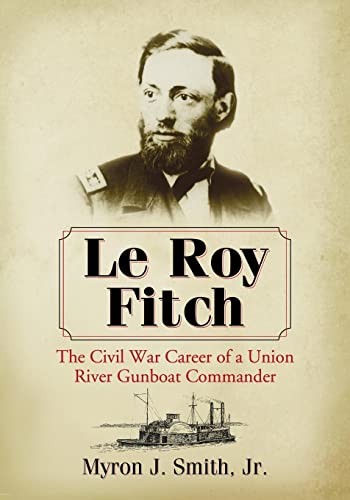 Roy fitch the civil war - fitch:,