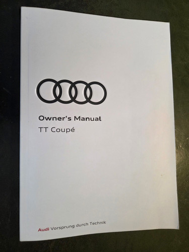 Audi tts rs coupe 2014 - &,