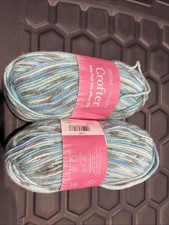 Sirdar Snuggly Crofter Baby