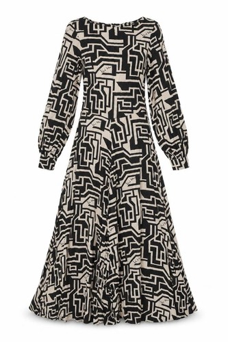 Womens trapeze swing - h&m,