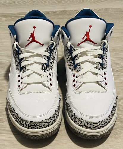 Nike air jordan retro true - air,
