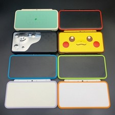 Nintendo new 2DS LL XL Console