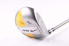 Nike SQ #4 Wood / 17 Degree /