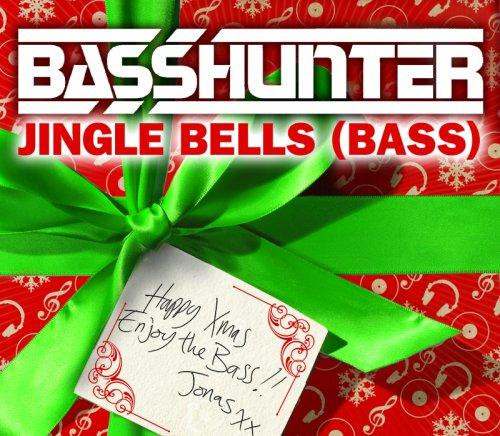 Jingle bells - jingle, (bass)
