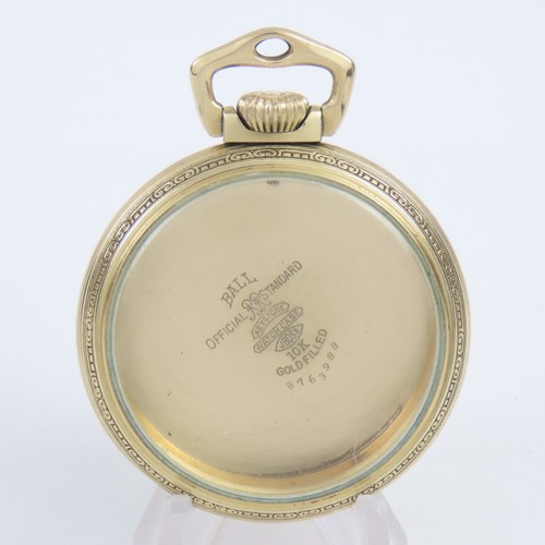 Ball watch 16 size - 16,