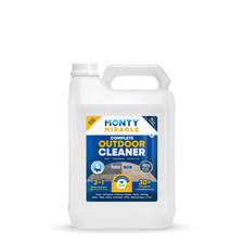 Complete Outdoor Cleaner |