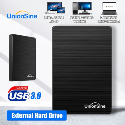1tb portable external hard - 1tb,