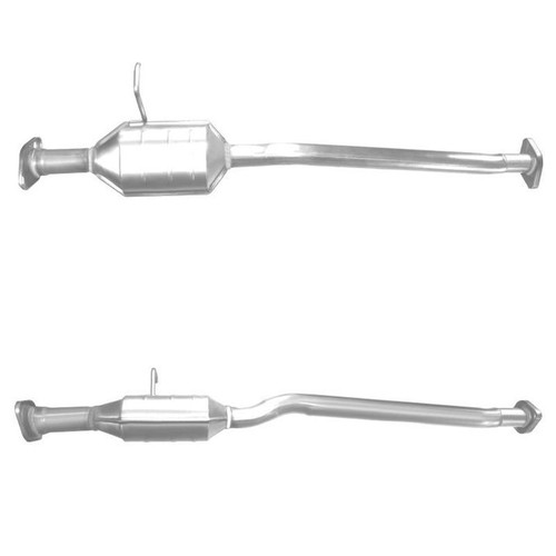 Approved catalytic converter - catalytic,