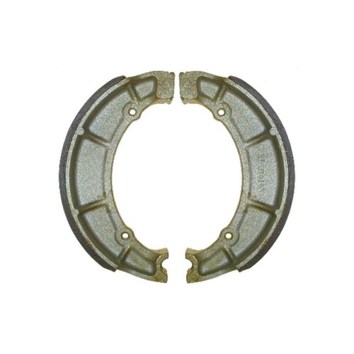 Rear brake shoes - rear,