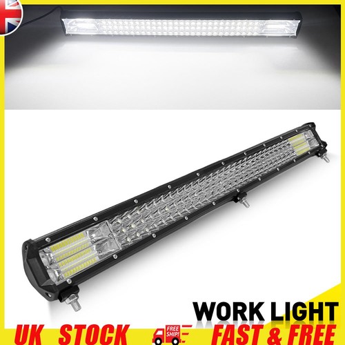 Tri row inch 396w combo - 396w,