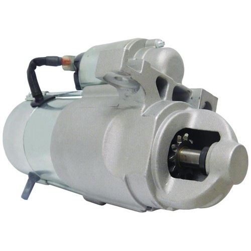 Starter motor fits chevrolet - starter,