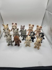 Sylvanian Families