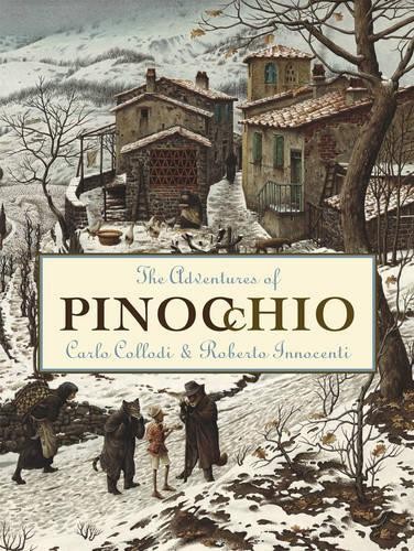 Pinocchio collodi carlo - pinocchio,