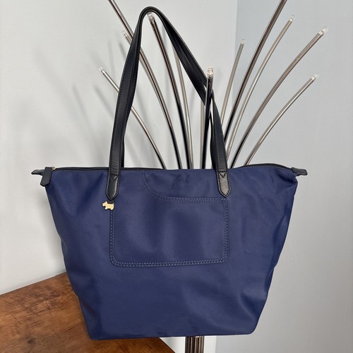 Radley royal blue - radley,