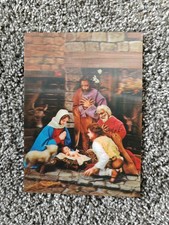 Postcard - 3D Lenticular -