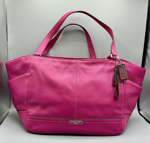 Vtg coach park - vtg, bag
