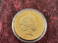 Queen Elizabeth II 2012