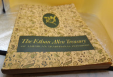 Ethan Allen Treasury MCM 68th Bensingers Louisville KY PB book furniture catalog