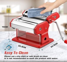 3in1 Stainless Steel Pasta