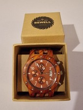 BEWELL W110D Wooden