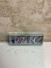 PREISER #73001, OO 1:76