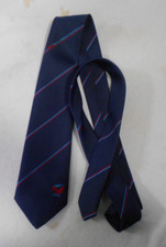 1985 AWA SYDNEY HOBART YACHT RACE NECK  TIE