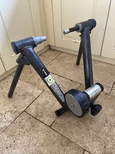 Cycleops MAG bike TURBO Trainer saris magnetic Folding