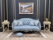 French Style Settee / Antique