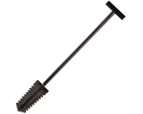 Heavy duty garrett razor - heavy-duty,