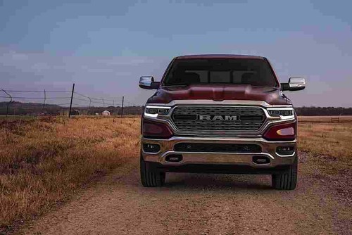 Ram trucks 1500 - 1500, cab